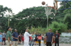 `CREST for Kashmir’ Cup Basketball Tourney Gets Jump Start